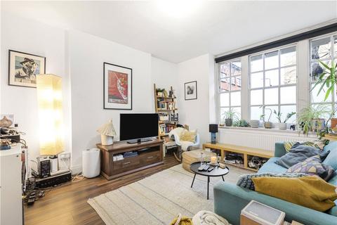 1 bedroom apartment for sale, Sylvester Road, London, E8