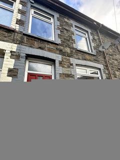 3 bedroom terraced house for sale - North Road, Ferndale, Rhondda Cynon Taff. CF43 4DD