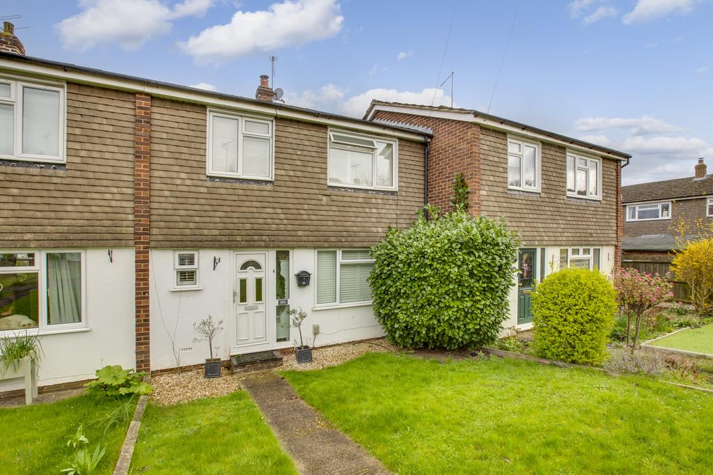 100 Aldebury Road Maidenhead SL6 7 HE-5