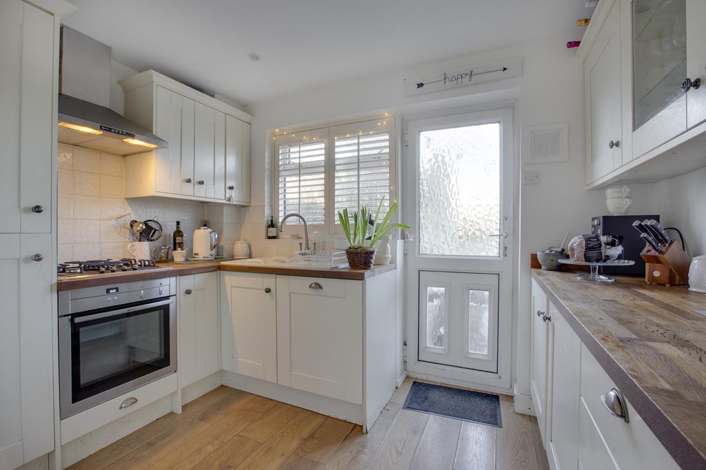 100 Aldebury Road, SL6 7 HE-9