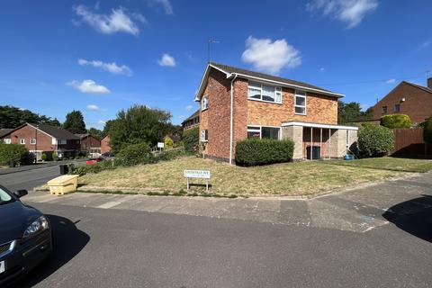 undefined, Parkville Avenue, Birmingham B17