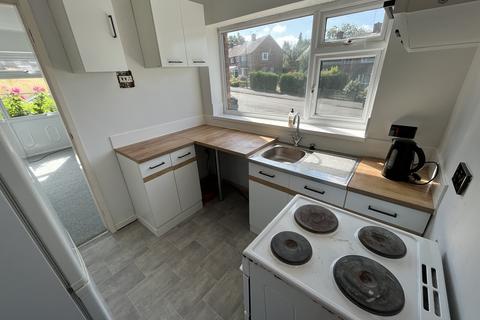 undefined, Parkville Avenue, Birmingham B17