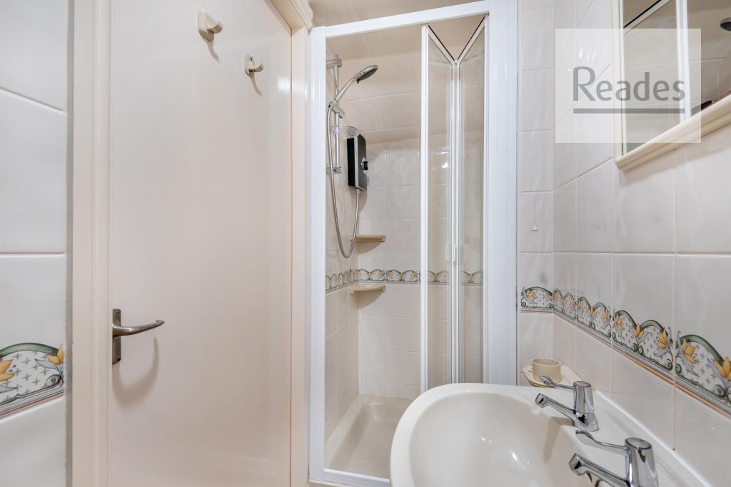 Master en suite