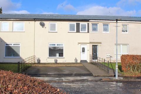 Helensburgh - 3 bedroom terraced house for sale