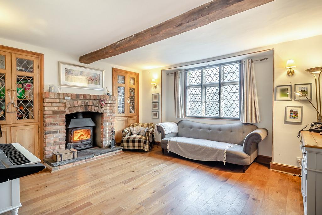 Main Street Great Brington... 3 bed cottage for sale £500,000