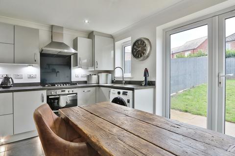 2 bedroom semi-detached house for sale, Mulberry Avenue, Beverley, HU17 7SS