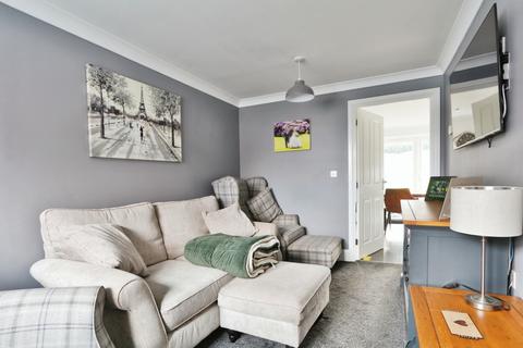 2 bedroom semi-detached house for sale, Mulberry Avenue, Beverley, HU17 7SS