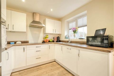 33 Faxfleet Street, Webheath, Redditch, B97 5BX