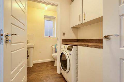 33 Faxfleet Street, Webheath, Redditch, B97 5BX