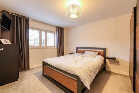 33 Faxfleet Street, Webheath, Redditch, B97 5BX