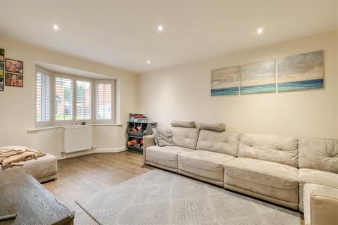 33 Faxfleet Street, Webheath, Redditch, B97 5BX