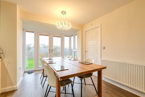 33 Faxfleet Street, Webheath, Redditch, B97 5BX