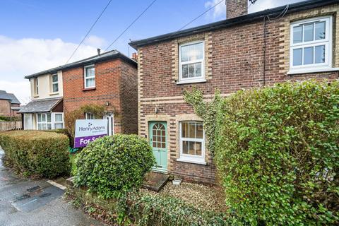 2 bedroom end of terrace house for sale, Camelsdale Road, Haslemere, GU27