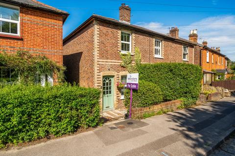 2 bedroom end of terrace house for sale, Camelsdale Road, Haslemere, GU27