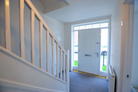 3 bedroom terraced house to rent - The Boulevard, Canton CF11
