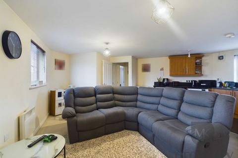 2 bedroom apartment for sale, Randall Drive, Milton Keynes MK4