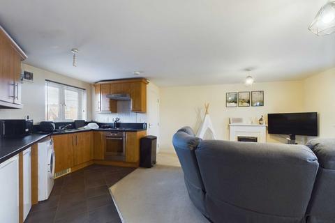 2 bedroom apartment for sale, Randall Drive, Milton Keynes MK4