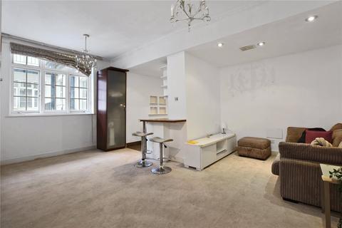 1 bedroom flat to rent, Hanover Gate Mansions, Park Road, London