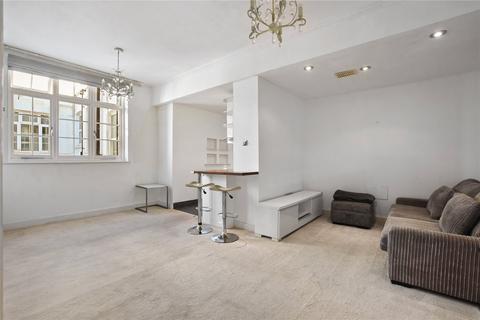 1 bedroom flat to rent, Hanover Gate Mansions, Park Road, London