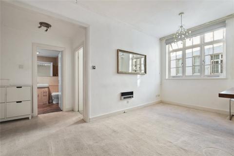 1 bedroom flat to rent, Hanover Gate Mansions, Park Road, London