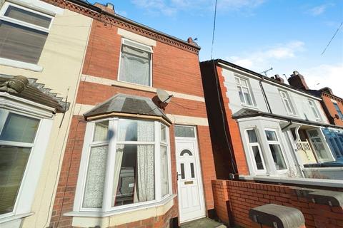 2 bedroom terraced house for sale, North Street, Coventry, CV2 3FP