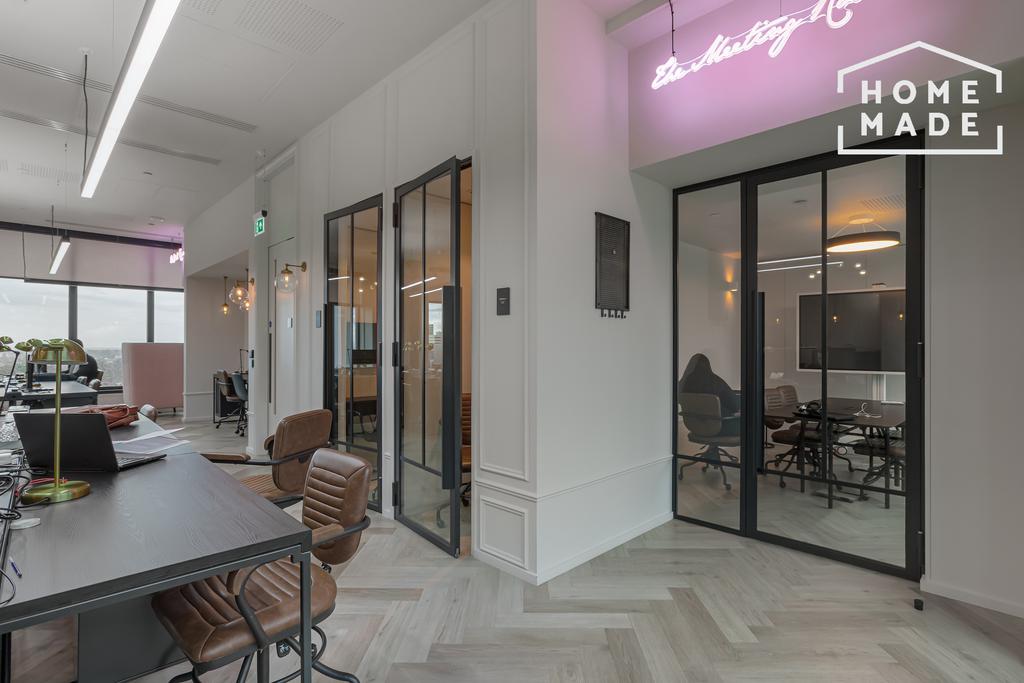 15th Floor Coworking Dandi Coliving Wembley Sho...