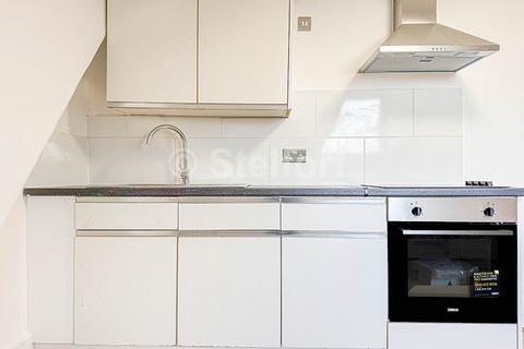 1 bedroom flat to rent, Woodberry Grove, London N4