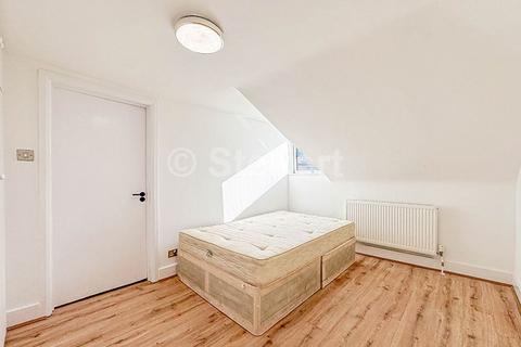1 bedroom flat to rent, Woodberry Grove, London N4