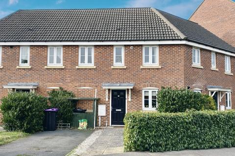 91 Hudson Way, Grantham, NG31 7BU