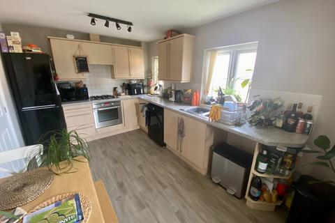 91 Hudson Way, Grantham, NG31 7BU