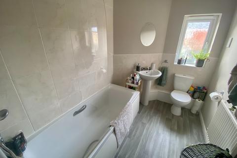 91 Hudson Way, Grantham, NG31 7BU
