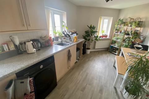 91 Hudson Way, Grantham, NG31 7BU