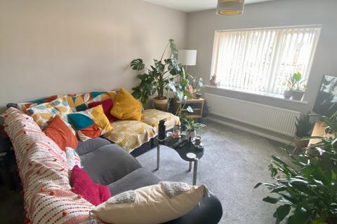 91 Hudson Way, Grantham, NG31 7BU