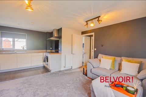 43 Guan Road, Brockworth, Gloucester, GL3 4RJ