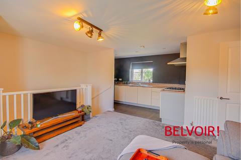 43 Guan Road, Brockworth, Gloucester, GL3 4RJ
