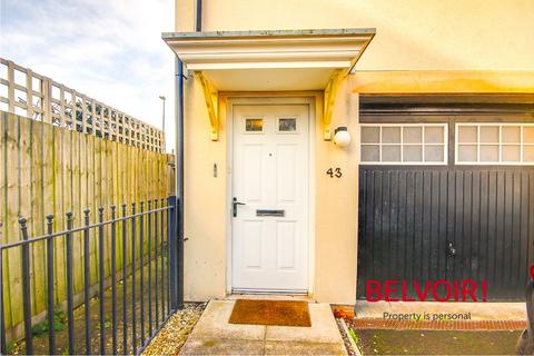 43 Guan Road, Brockworth, Gloucester, GL3 4RJ