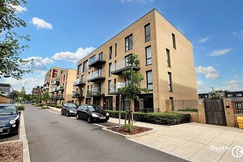 2 bedroom flat for sale, Hayling Way, Metropolitan Court, HA8