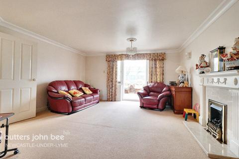 5 bedroom detached house for sale, Ash Way, Newcastle