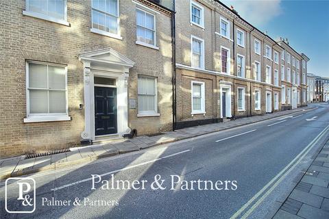 undefined, Museum Street, Ipswich, Suffolk, IP1