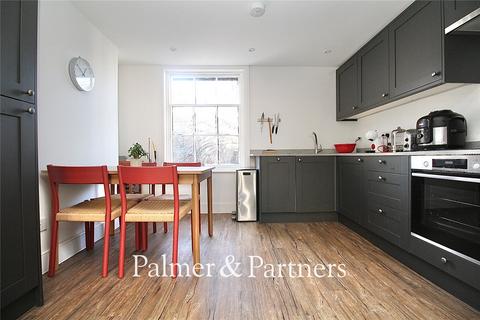 undefined, Museum Street, Ipswich, Suffolk, IP1