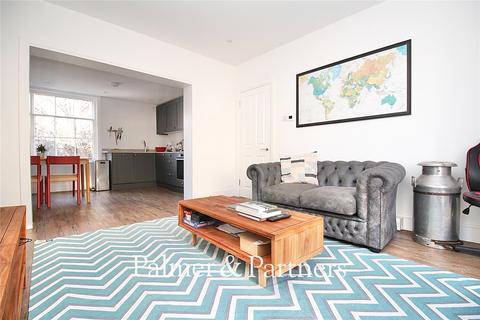 undefined, Museum Street, Ipswich, Suffolk, IP1