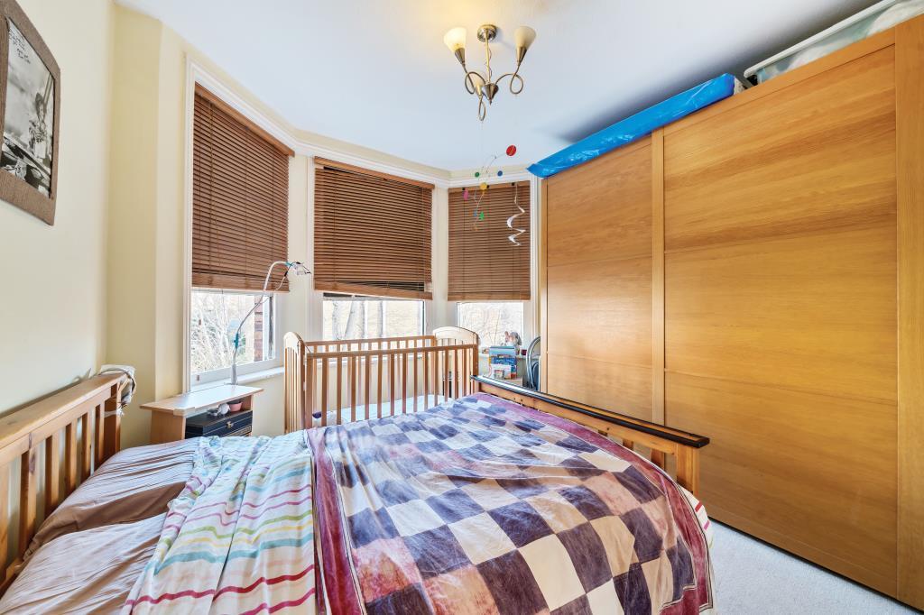 Crouch End, Weston Park, London, N8, N8 1 bed flat for sale £455,000