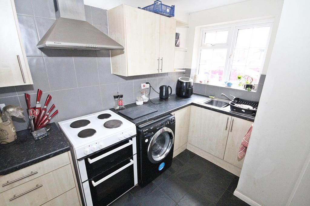 The Meadows, Flitwick 2 bed terraced house for sale £235,000