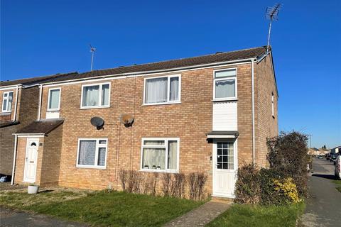 3 bedroom semi-detached house for sale - Bicester, Bicester OX26