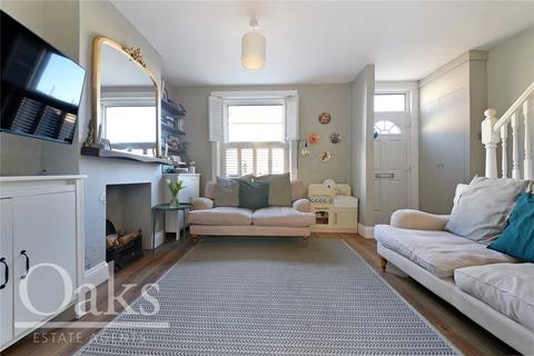 50 Sidney Road, London, SE25 5NB