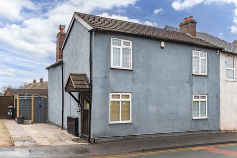 4 bedroom semi-detached house for sale, Brierley Hill Road, Stourbridge, West Midlands, DY8