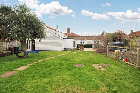 4 bedroom link detached house for sale, Thorpe Road, Haddiscoe, Norwich, Norfolk, NR14