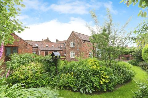 4 bedroom detached house for sale, Front Street, Lockington, Driffield, YO25 9SH