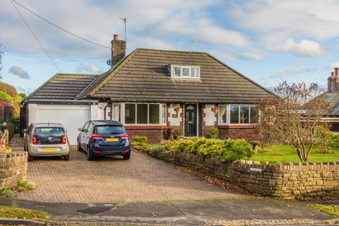 3 bedroom detached bungalow for sale - The Riddings, Lowes Lane, Gawsworth, SK11 9QR