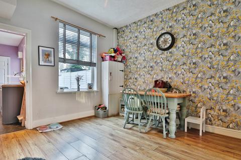 2 bedroom terraced house for sale, Welbeck Street, Hull, East Riding of Yorkshire, HU5 3SA